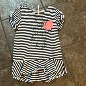 Matilda Jane Clothing girls top